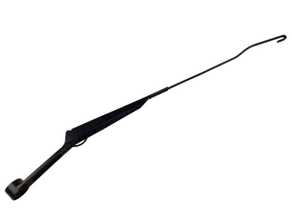 Рычаг 1117, 1118, 1119 передний правый (щеткодержатель. поводок) стеклоочистителя Мукачево - изображение 1