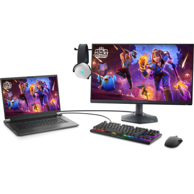 Монітор Dell AW2724HF (210-BHTM) Вінниця - фото 9