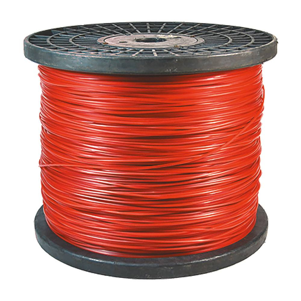 Sigma Леска для триммера армированный квадрат Ø3.0мм 160м катушка SIGMA (5623411) Киев - изображение 1