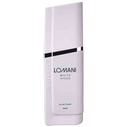 Parfums Parour Мужская туалетная вода Parfums Parour Lomani White Intense 100 мл Київ
