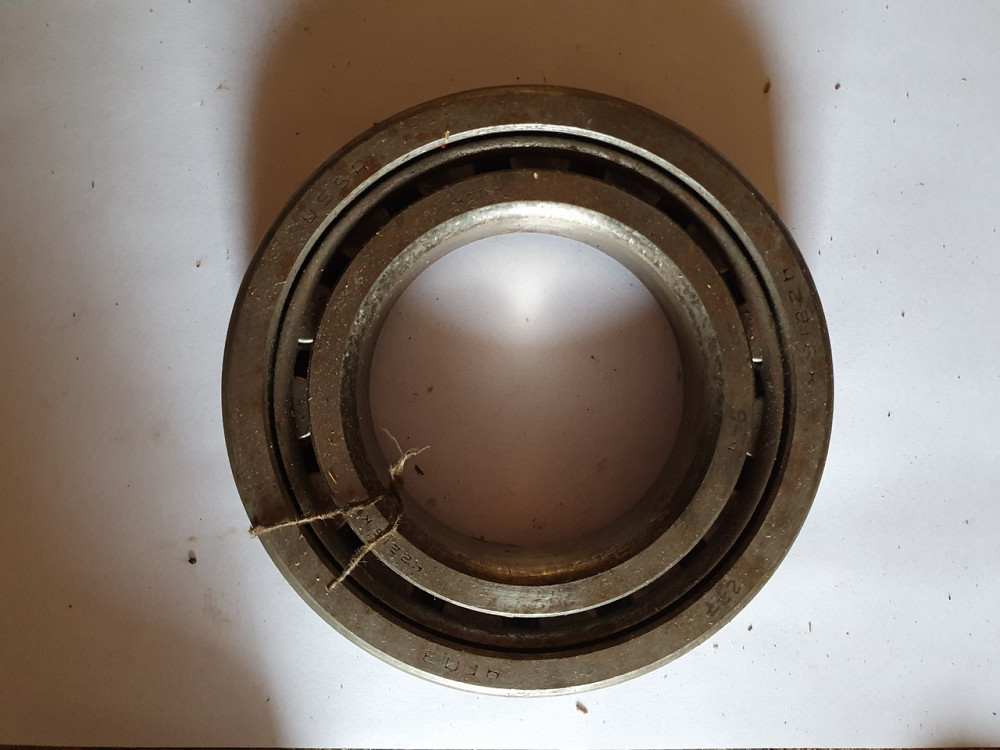 Подшипник 42216К. 80*140*26 мм. ГПЗ Харьков - изображение 1