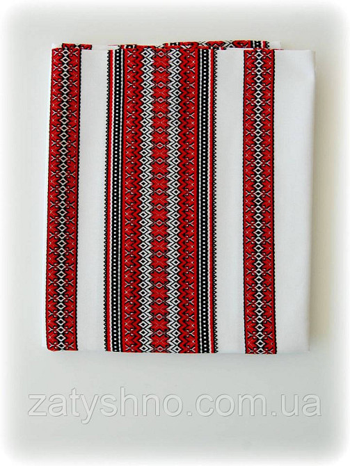 Скатерть   вышитая  оптом Киев - изображение 4