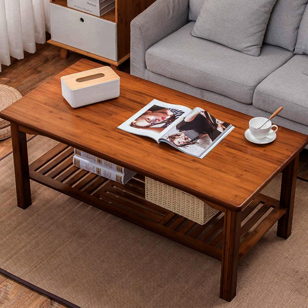 Журнальний столик "Бакоса 100" капучино Миколаїв - фото 1