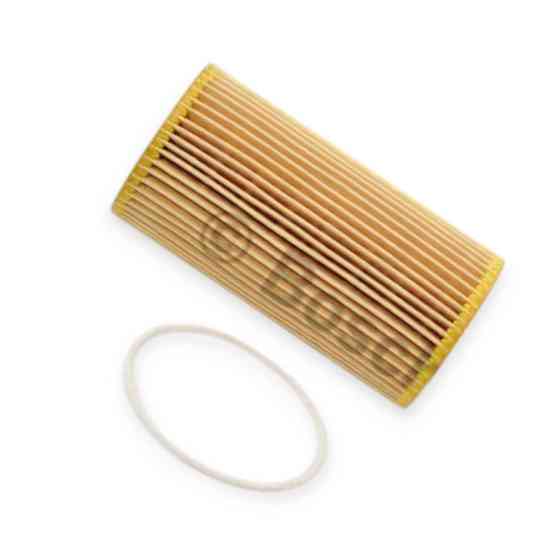 Фільтр Фольцваген Пассат B6, Гольф V 2.0FSI, TSFI 05 - масляний Мукачево