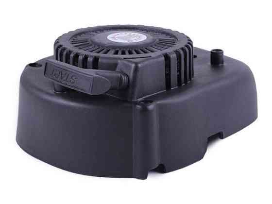 Стартер ручний P70F Мукачево