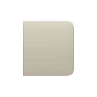 Умный выключатель Ajax SideButton б/2-way кістка Винница