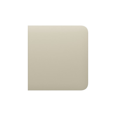 Умный выключатель Ajax SideButton б/2-way кістка Винница - изображение 1