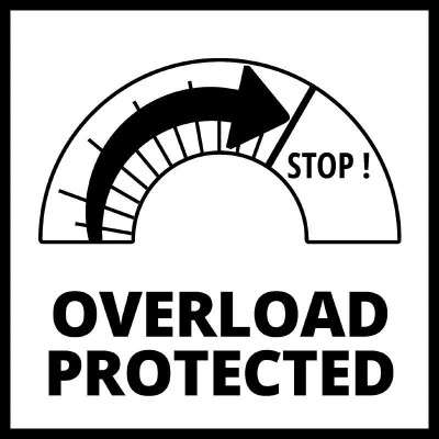 Генератор Einhell інверторний TC-IG 2000, 230В (1 фаза), 1.8/2kW, ручний старт, 21.6кг (4152590) Вінниця - фото 4