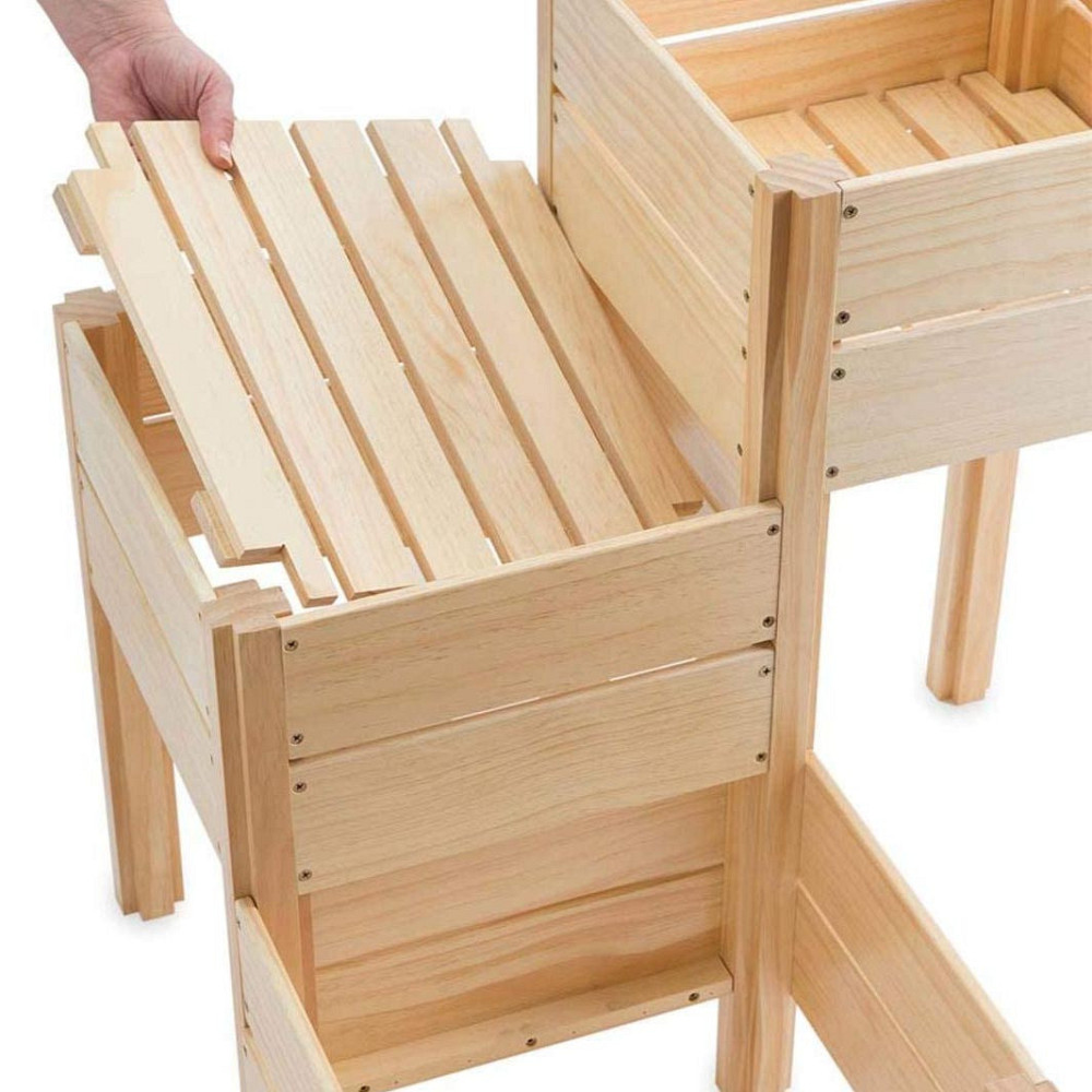 Кашпо садове "Кумана" бланже Миколаїв - фото 5