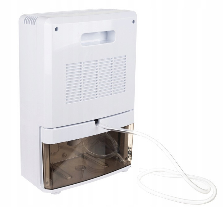 Осушувач повітря та поглинач вологи 1.8 літрів з УФ-лампою Ruhhy (16408) Нововолинськ - фото 3