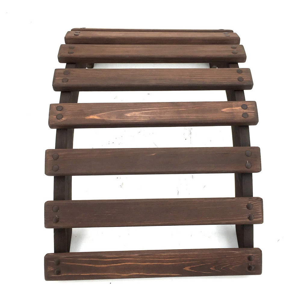 Садовий місток "Морів" капучино Миколаїв - фото 3