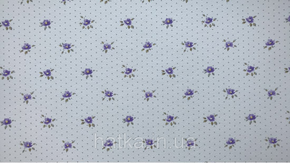 Шпалери Petite Fleur 4 Rasch Texti Німеччина Київ - фото 1