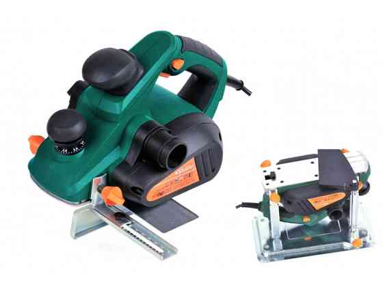 Рубанок електричний Sturm 1100 Вт P1012N (читувати опис) Рівне