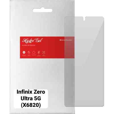 Пленка защитная Armorstandart Infinix Zero Ultra 5G (X6820) (ARM65532) Винница