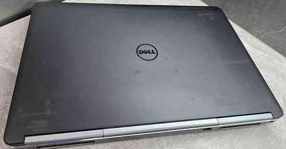 Мощный Ноутбук Dell 17.3