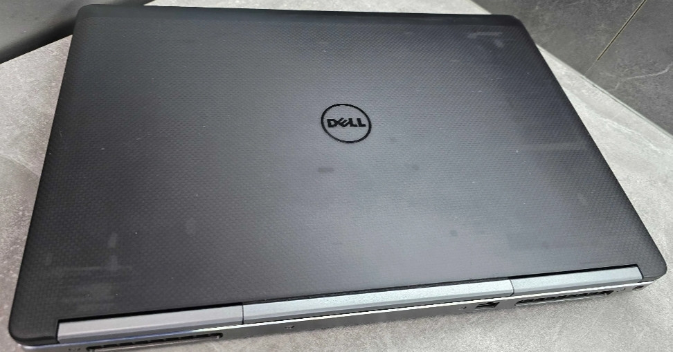 Мощный Ноутбук Dell 17.3