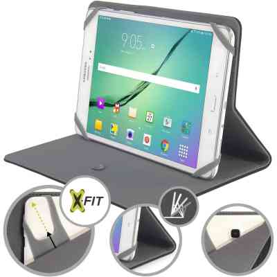 Чохол до планшета Tucano Vento Universal 7-8&quot; black (TAB-VT78) Вінниця