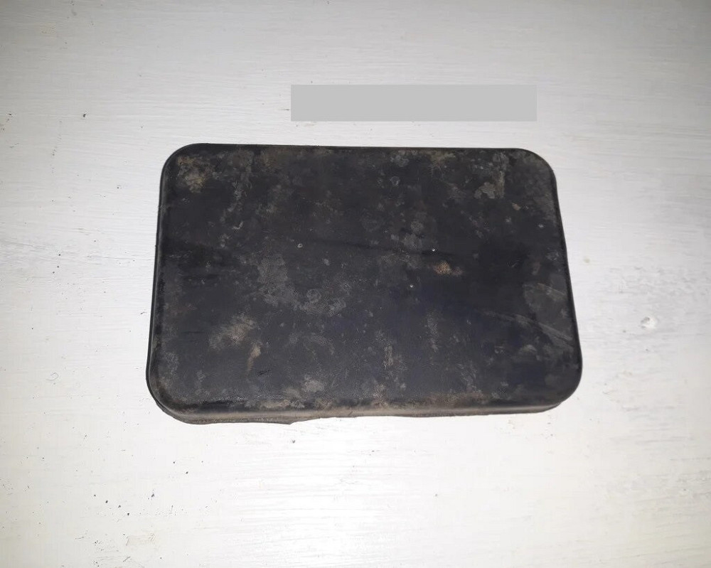 Подушка ресори (упор) ГАЗ 53. Харків - фото 1