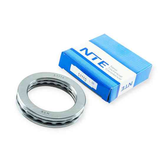 Підшипник (51110) NTE 8110 Мукачево