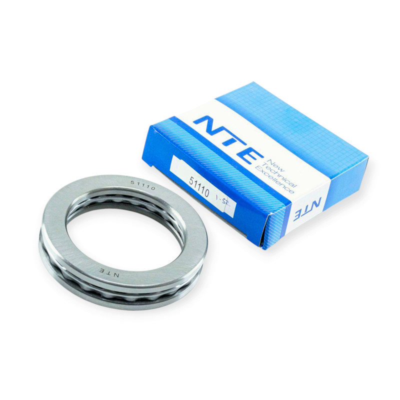 Подшипник (51110) NTE 8110 Мукачево - изображение 1