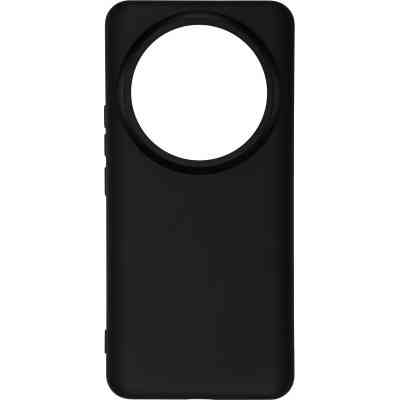 Чехол для мобильного телефона Armorstandart ICON Xiaomi 14 Ultra Black (ARM74115) Винница