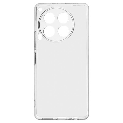 Чехол для мобильного телефона Armorstandart Air Tecno Camon 30 (CL6) Camera cover Clear (ARM77191) Винница - изображение 1