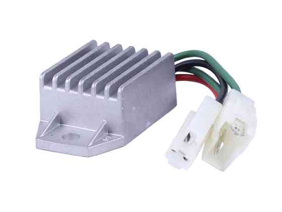 Реле регулятор на иверторный генератор 3.5 KW/3.8 KW Мукачево