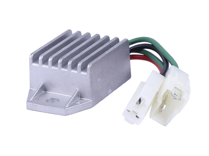 Реле регулятор на иверторный генератор 3.5 KW/3.8 KW Мукачево - изображение 2