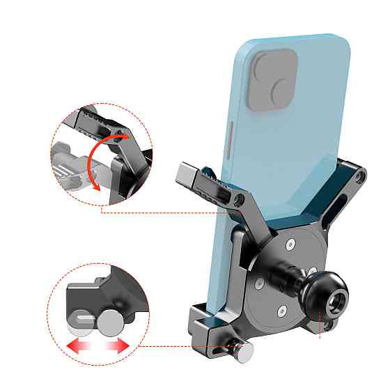 Полиця 19" 4 точки кріпл., 600мм глиб., перфорована, т.м.2мм, чорна Київ