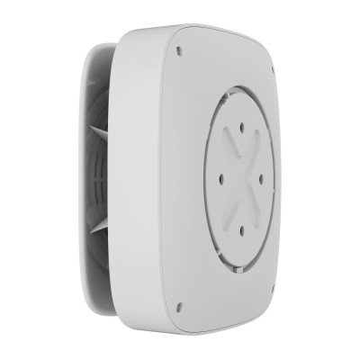 Датчик дыма Ajax FireProtect 2 SB Heat/Smoke/CO white Винница - изображение 4