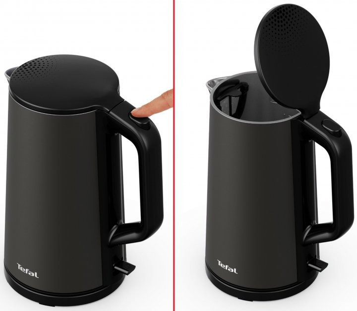 Електрочайник Tefal KI583E10 Електрочайник Харьков - изображение 1