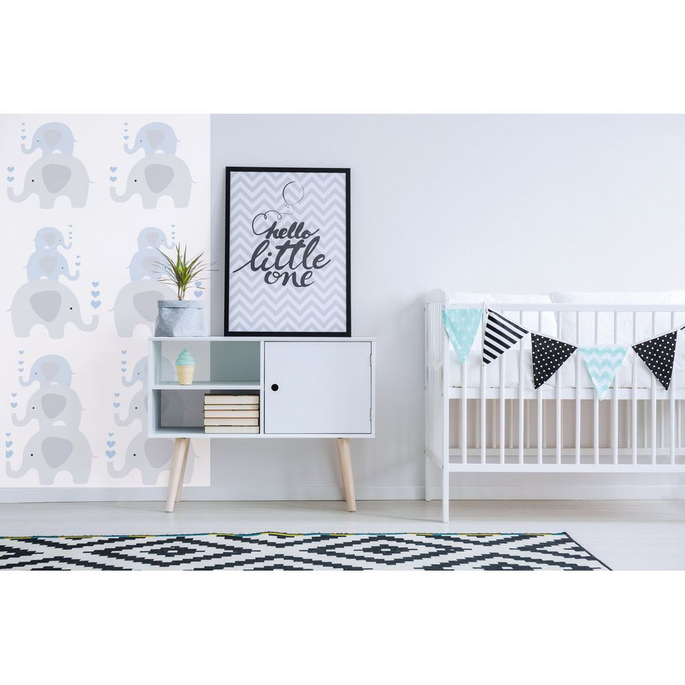 Шпалери AS Creation Little Love 38135-1 Київ - фото 3