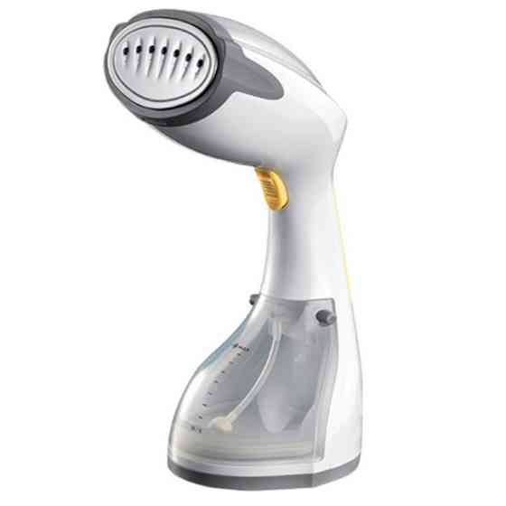 Праска-відпарювач для тканин MAGIO MG-327, Відпарювач безпечний Відпарювач для штор дому AD-65 Івано-Франківськ