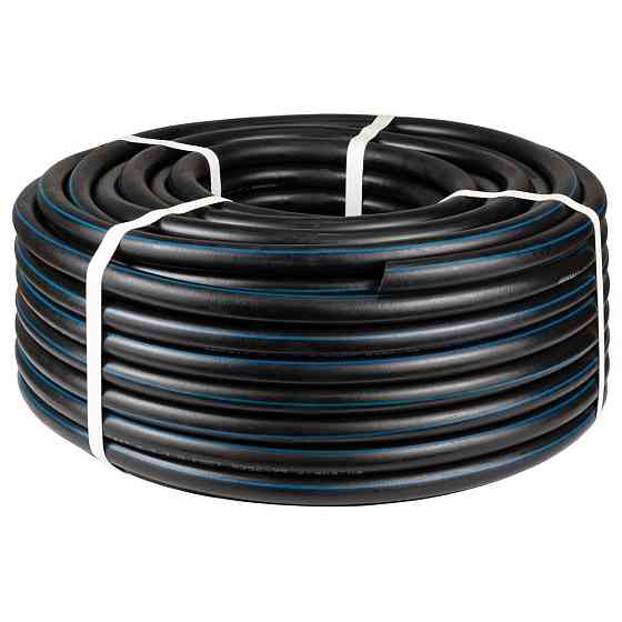 Шланг кислородный в бухте Ø9×18мм 50м (III класс) SIGMA (2905321) Киев