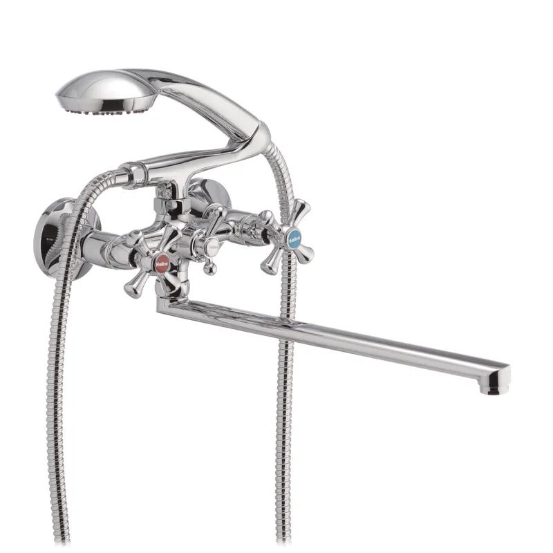 Змішувач для ванної Haiba Smes 143 HB0368 Харків - фото 1