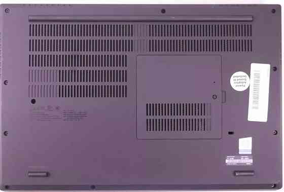 LENOVO THINKPAD P15  I7-10750H/512 GB ssd/16GB/Nvidia Quadro T1000 Харьков