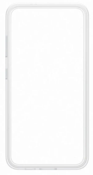 Чохол Samsung S24+ Flipsuit Case EF-MS926CWEGWW White (6950273) Київ - фото 3
