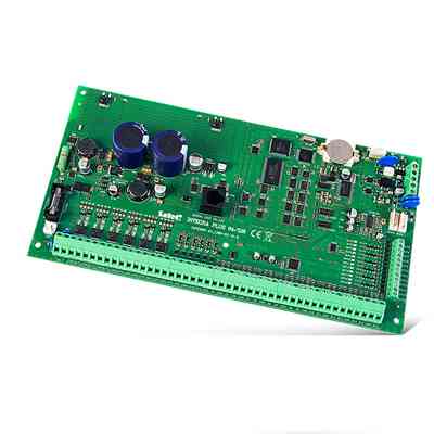 Плата ППК 16 зон INTEGRA-64 Plus плата Київ