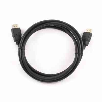 Кабель мультимедійний HDMI M to HDMI M 1.8m Cablexpert (CC-HDMI4L-6) Вінниця