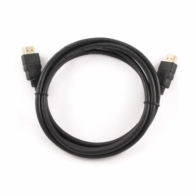Кабель мультимедійний HDMI M to HDMI M 1.8m Cablexpert (CC-HDMI4L-6) Вінниця - фото 2