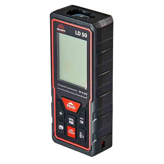Лазерний далекомір Vitals Professional LD 50 Харків