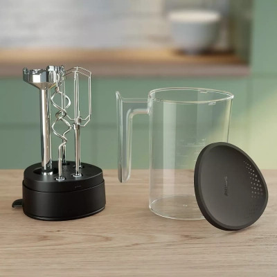 Міксер Philips HR3781/20 Вінниця - фото 3