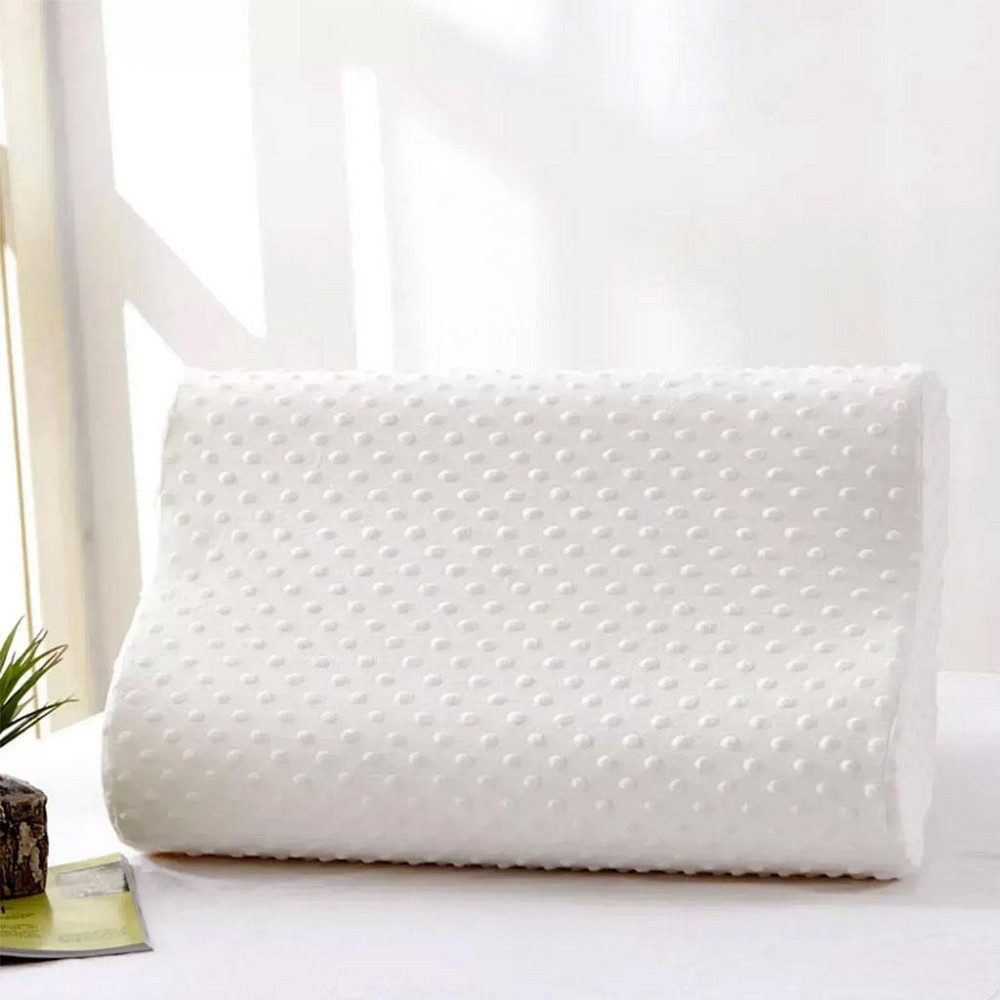 Ортопедическая подушка (50х28х7см) GH1188,без коробки SBR Киев - изображение 8