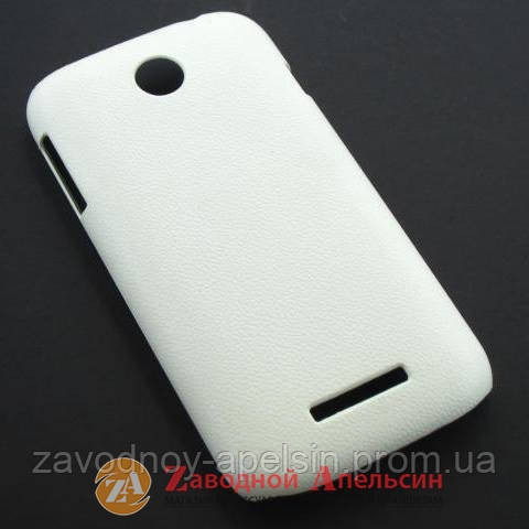 Lenovo A706 чохол пластиковий JZZS Одеса - фото 1