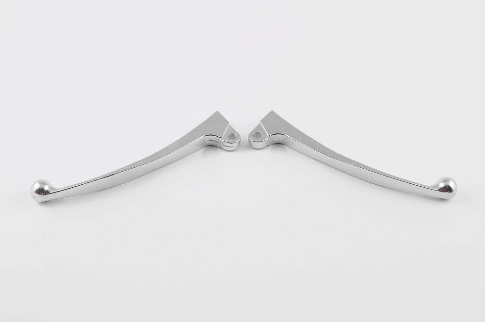 Важелі керма Delta (голі) (хром) Киев - изображение 1