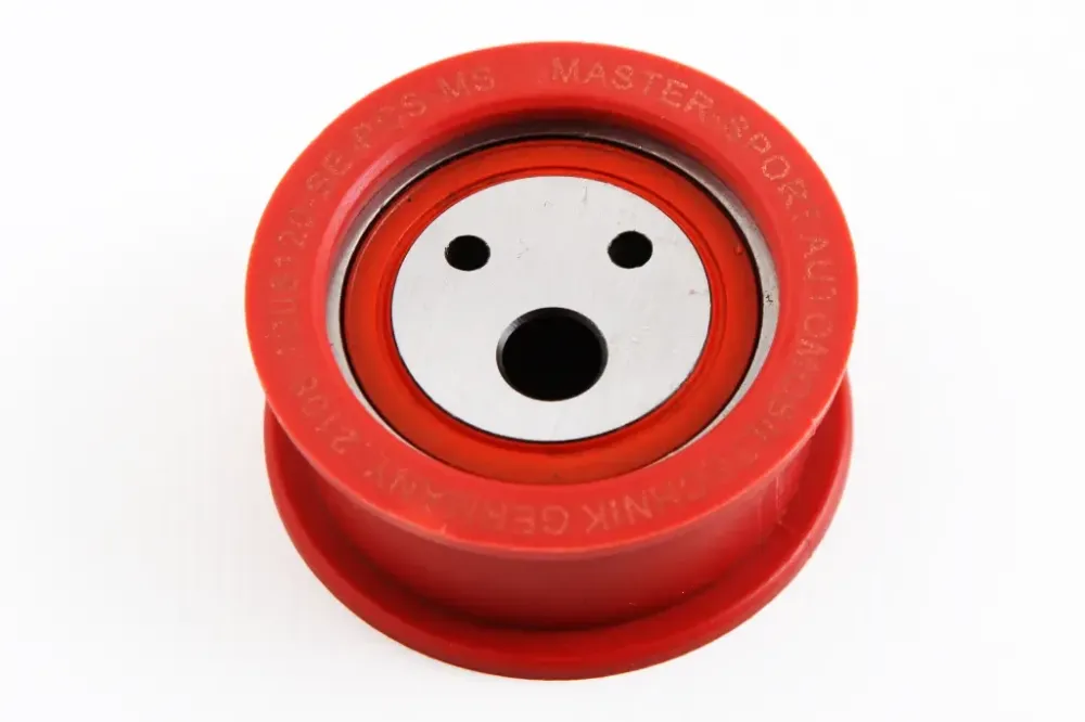 Ролик ГРМ 2109 натяжной Master-Sport Extreme Винница - изображение 1