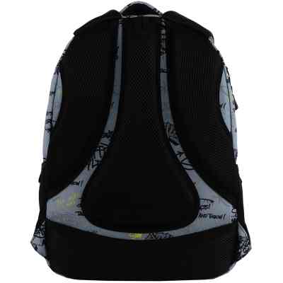 Рюкзак шкільний GoPack Teens 162M-4 (GO25-162M-4) Вінниця