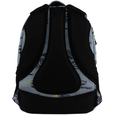 Рюкзак шкільний GoPack Teens 162M-4 (GO25-162M-4) Вінниця - фото 2