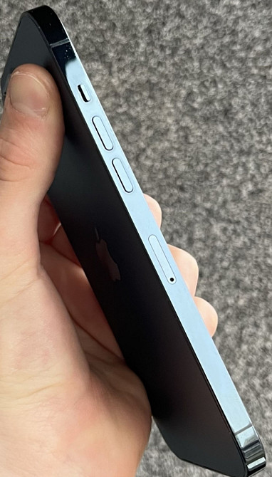 Айфон iPhone 12 Pro Max 128Gb. Київ - фото 7