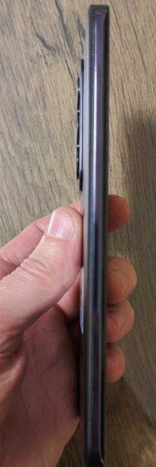 Смартфон OPPO Reno12 5G 12/256GB чорного кольору (Global Version) Киев - изображение 5